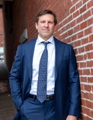 Picture of Benjamin Gideon
