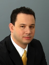 Picture of Sebastian Okun