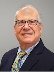 Picture of Steven Mogul