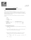Client Survey Response 111