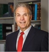 Picture of Terry Garmey