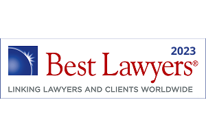 Best Lawyers, 2023, Linking Lawyers and Clients Worldwide