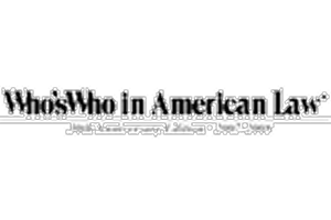 Who's Who in American Law