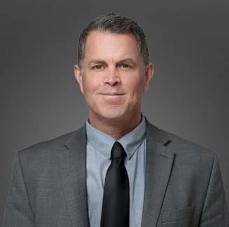 Portland, Maine Personal Injury Lawyer Peter Thompson