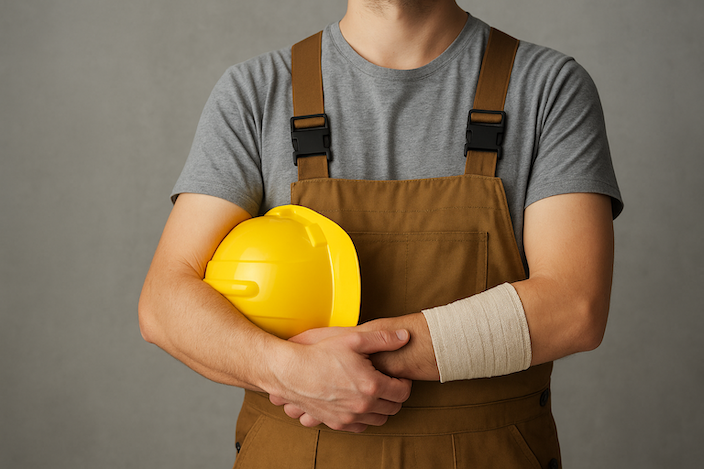 What If My Employer Doesn’t Have Workers’ Comp Insurance?