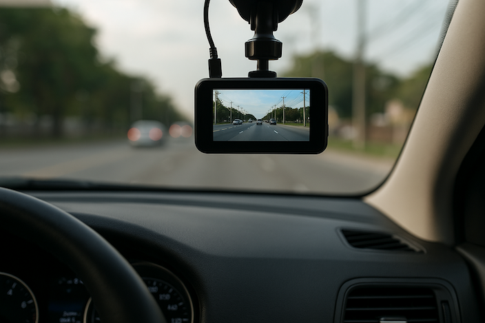 Dashcams
