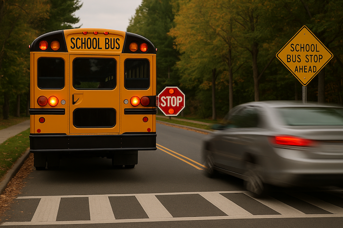 School Bus Safety