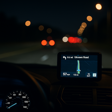 GPS