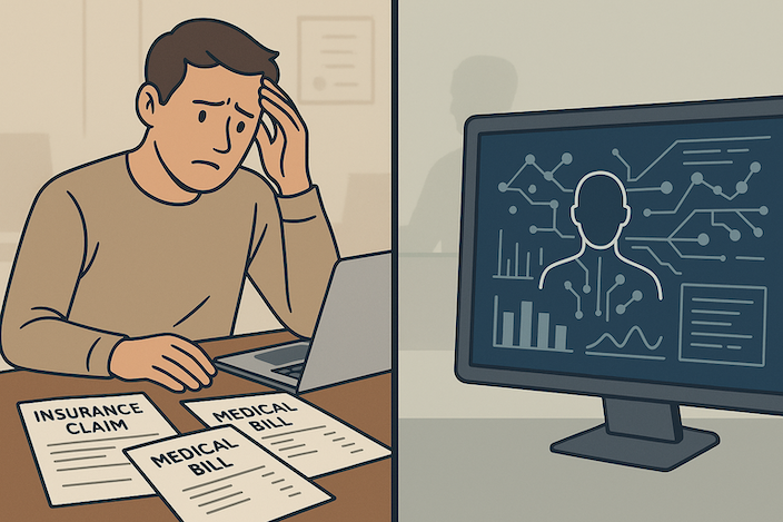 AI Is Being Used by Insurance Companies to Evaluate Claims