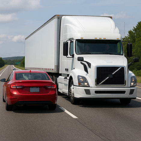 Automatic Emergency Braking